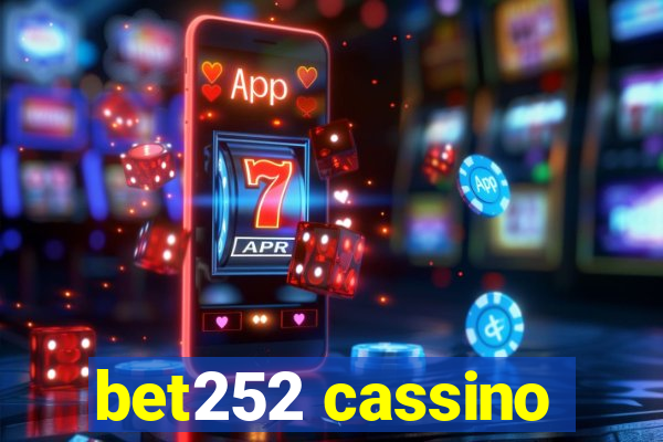 bet252 cassino